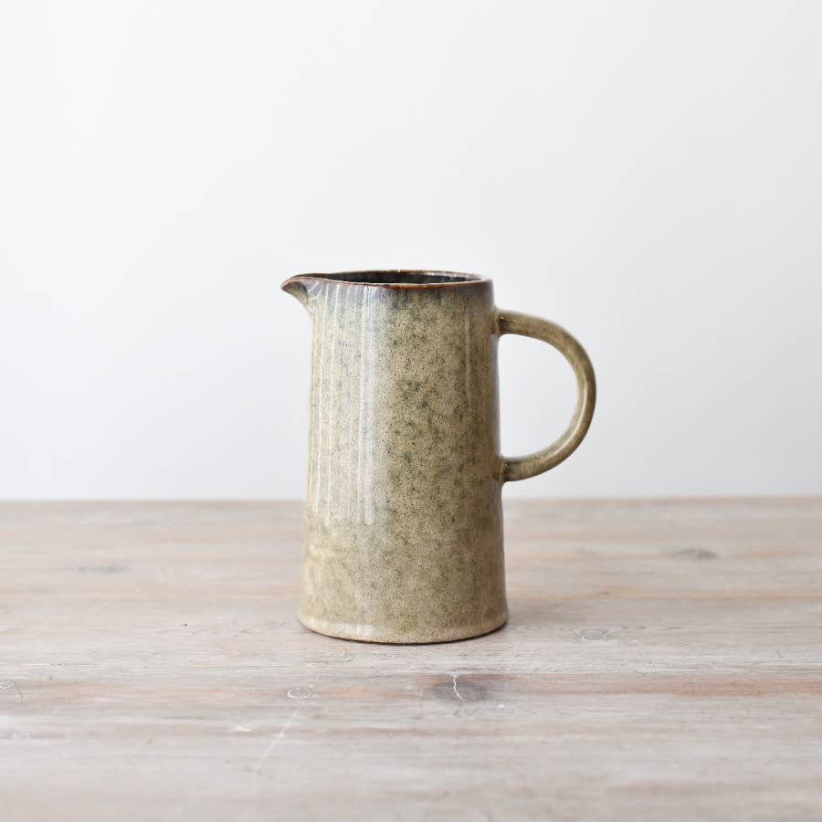 Dora Jug, 19cm