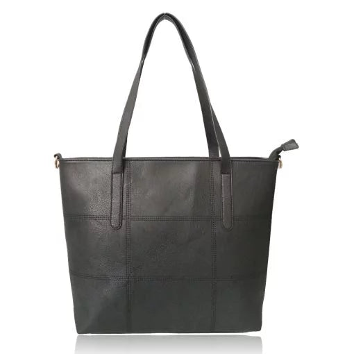 Black Tote Bag