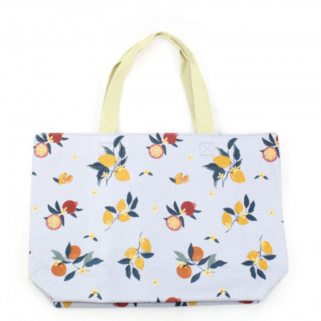 Weekend Bag Fruit Trees