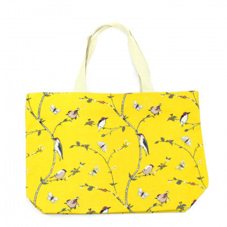 Weekend Bag Woodpeckers