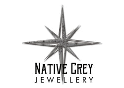 Native Grey Jewellery
