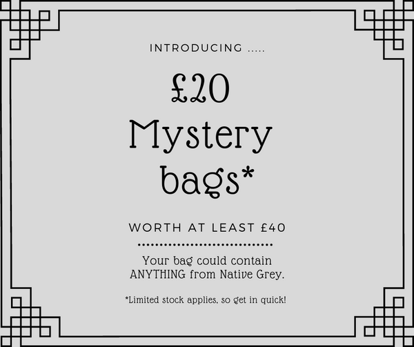 £20 Mystery Bag