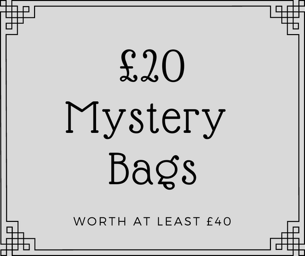 £20 Mystery Bag